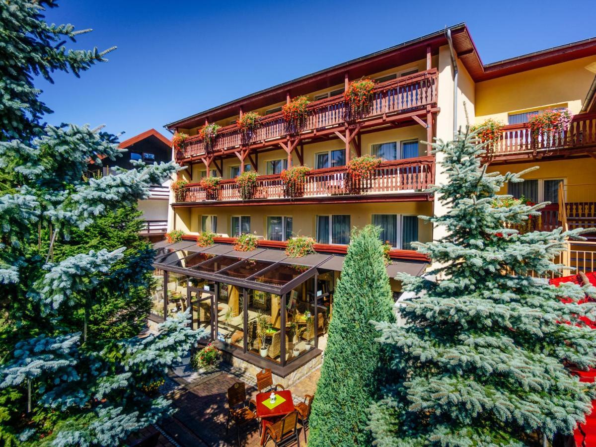 Aparthotel Pod Szrenica