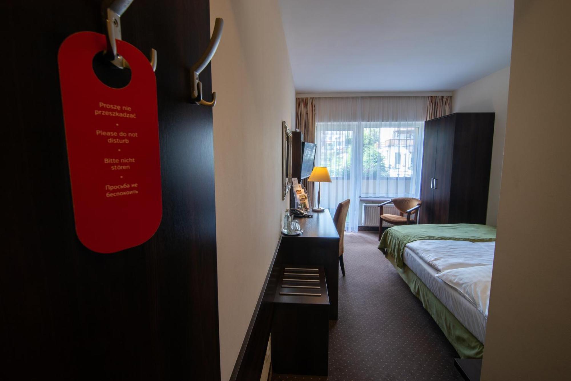 Pod Szrenica Aparthotel Sklářská Poruba
