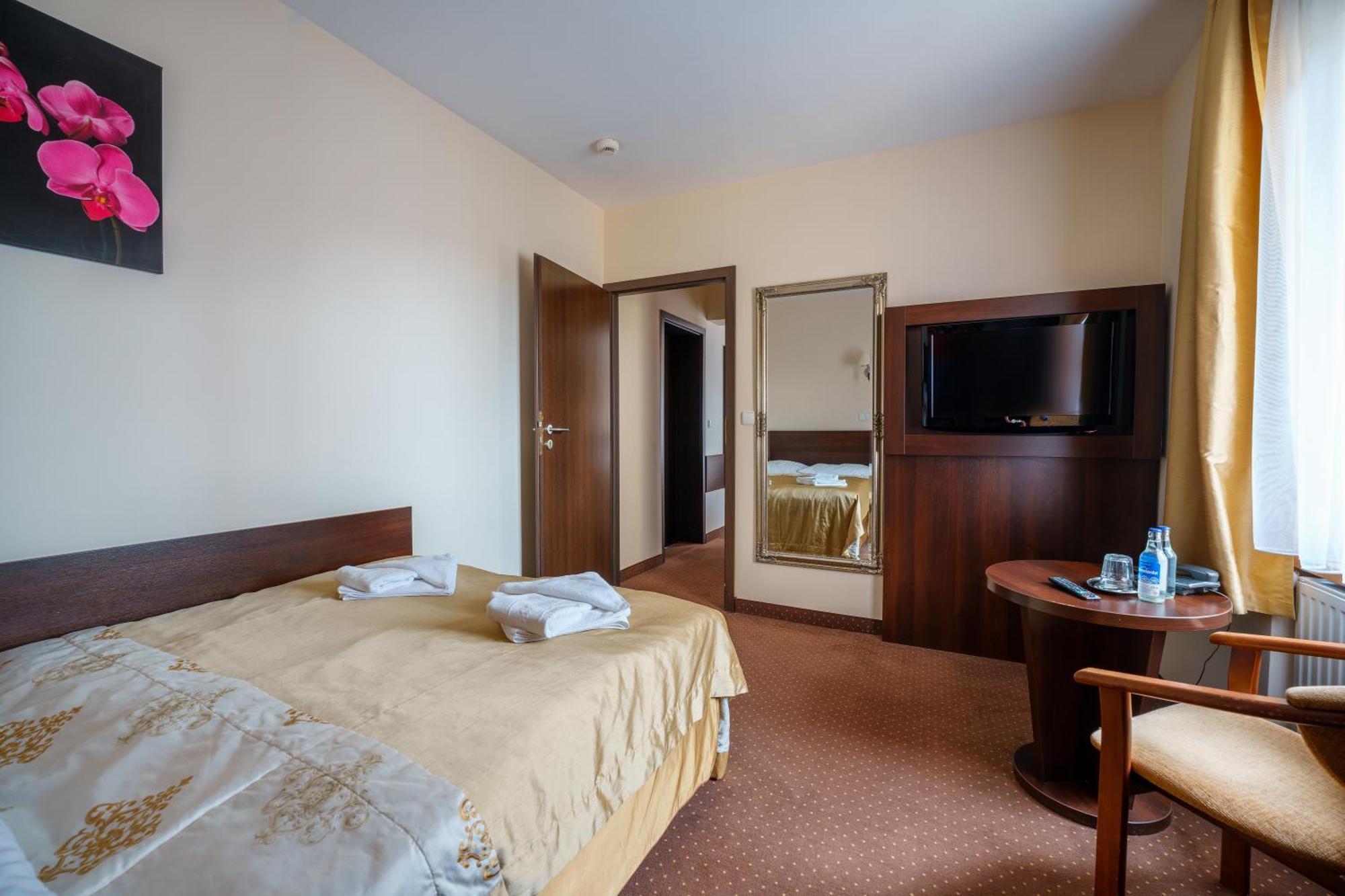 Aparthotel Pod Szrenica 3*